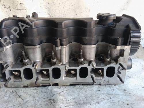 Culasse ALFA ROMEO 156 Sportwagon (932_) 1.9 JTD (932B2B, 932B2C) (115 hp) 31623229