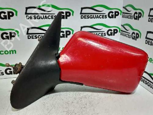 Used Left mirror SEAT IBIZA II (6K1) [1993-2002]  7145608