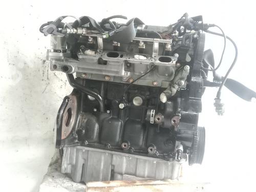 Engine OPEL ASTRA G Hatchback (T98) 1.6 16V (F08, F48) | BP31147779M1 