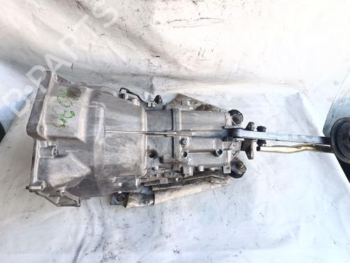 Gearbox BMW 3 (E46) 318 d | BP39210528M3 - Image 2