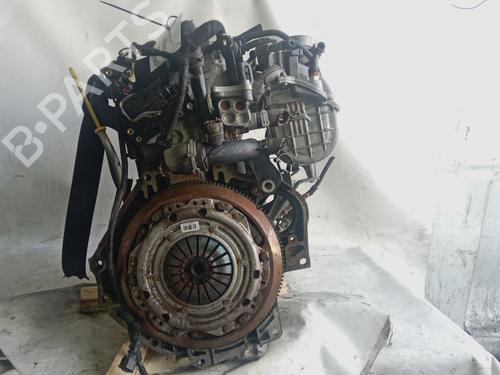 Motor OPEL MERIVA A MPV (X03) 1.6 16V (E75) | BP30510553M1