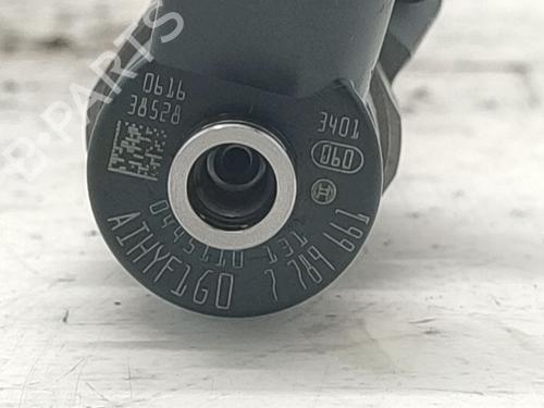 Injector BMW 3 (E46) 320 d | BP38673850M100 - Image 4