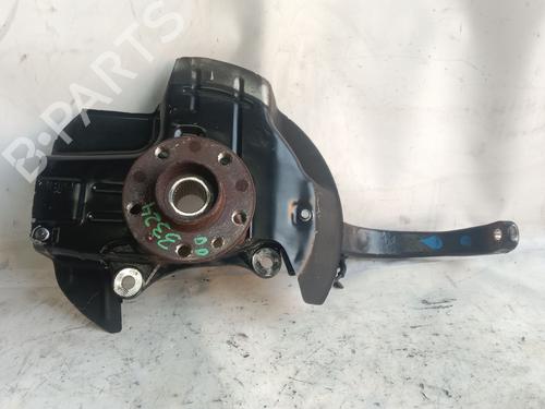 Right front steering knuckle ALFA ROMEO 159 (939_) 1.9 JTDM 16V (939AXC1B, 939AXC12) | BP28213998M26 