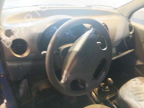 Rear mirror DAEWOO MATIZ (M100, M150) 0.8 | BP40158460I6 - Image 12