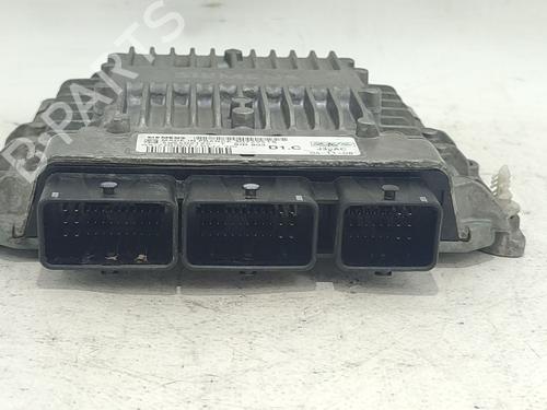 Engine control unit (ECU) VOLVO S40 II (544) 2.0 D | BP38112771M57 - Image 3