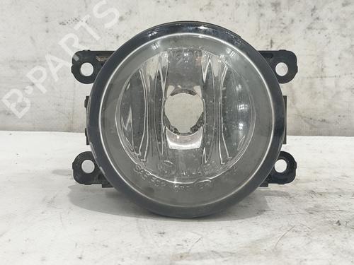 Used Right front fog light FORD FIESTA VI (CB1, CCN) 1.6 TDCi (90 hp) 27999584