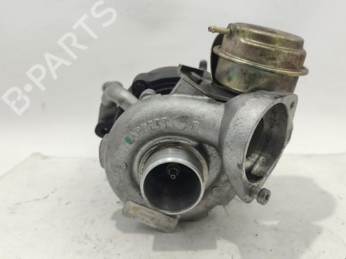turbochargersupercharger-bmw-3-e46-1997-1998-1999-2000-2001-2002-2003-2004-2005-39511833 main image