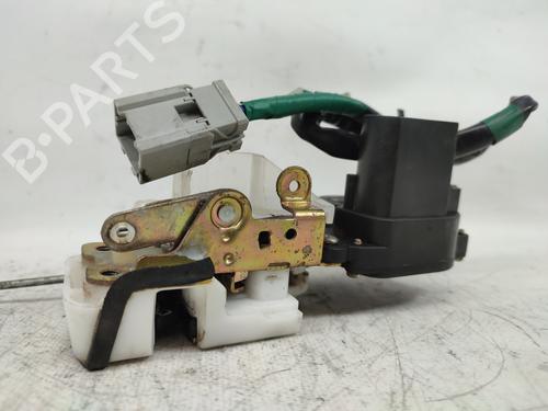 Front left lock ROVER 45 I Saloon (RT)  | BP13951259C98 