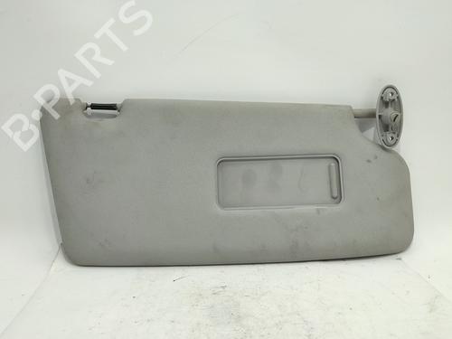 Used Right sun visor FORD FOCUS I (DAW, DBW) [1998-2009]  31627095