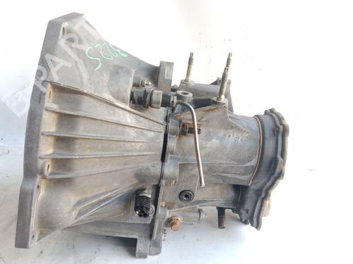 Caja de cambios FORD FIESTA IV (JA_, JB_) 1.8 D (60 hp) 28694656