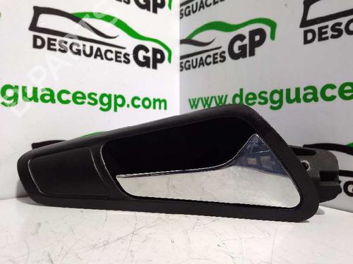 Used Front right interior door handle VW PASSAT B6 (3C2) 2.0 TDI 16V (140 hp) 7142988
