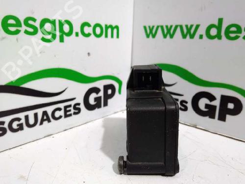 Comfort control module PEUGEOT 406 Coupe (8C) 2.2 HDI | BP7142866M56 