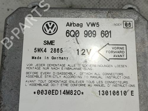 ECU airbags SEAT AROSA (6H1) 1.0 | BP22804321M53 