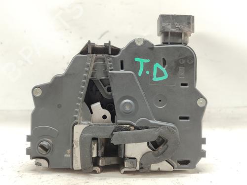 Rear right lock FIAT GRANDE PUNTO (199_) 1.3 D Multijet (199.AXD11, 199.AXD1A, 199.AXD1B,... | BP20209169C99 