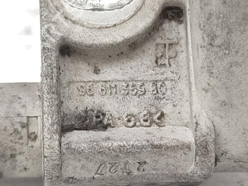 Elektronisk sensor CITROËN BERLINGO / BERLINGO FIRST MPV (MF_, GJK_, GFK_) 1.6 HDI 90 (MF9HX) | BP30196039M84 