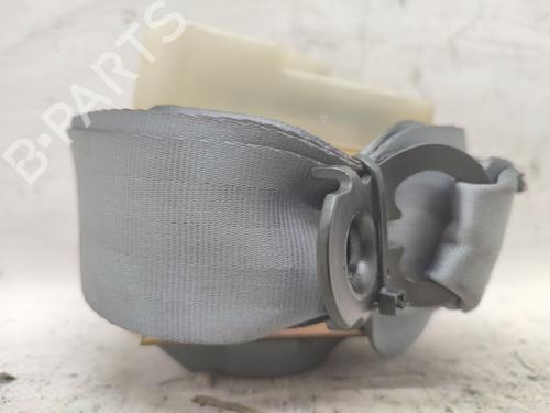 Rear left seatbelt RENAULT MEGANE I Coach (DA0/1_) 1.9 dTi (DA0N) | BP27673488I29 