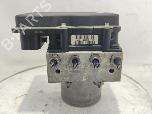 Used ABS pump PEUGEOT EXPERT Tepee (VF3X_) [2007-2025]  19146090