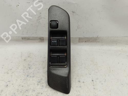 Used Left front window switch NISSAN PRIMERA Hatchback (P11) [1996-2002]  21058555