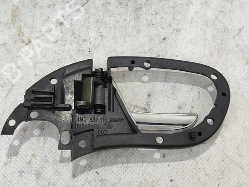 Front right interior door handle SEAT TOLEDO II (1M2) 1.9 TDI | BP17358320I14 