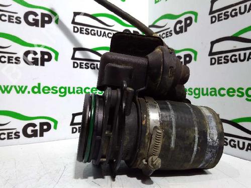 Used Throttle body CITROËN XSARA PICASSO (N68) 2.0 HDi (90 hp) 7143355