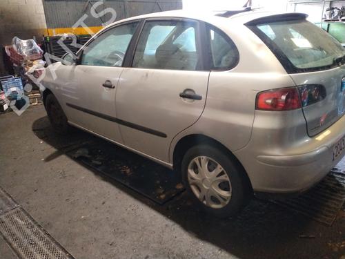 Headlight switch SEAT IBIZA III (6L1) 1.2 | BP34700121I24  - Image 11