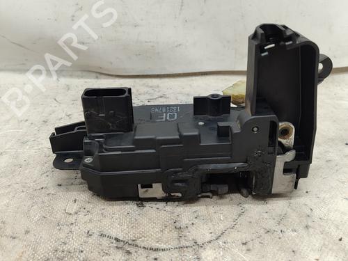 Venstre foran lås OPEL ASTRA H GTC (A04) 1.6 (L08) | BP22752309C98 