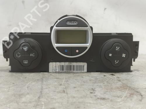Used Climate control RENAULT SCÉNIC II (JM0/1_) [2003-2010]  16951367