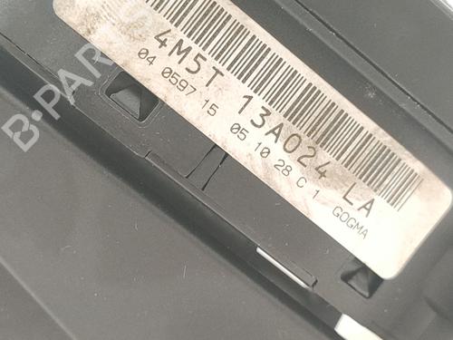 Headlight switch FORD FOCUS II (DA_, HCP, DP) 1.8 TDCi | BP34007710I24  - Image 5