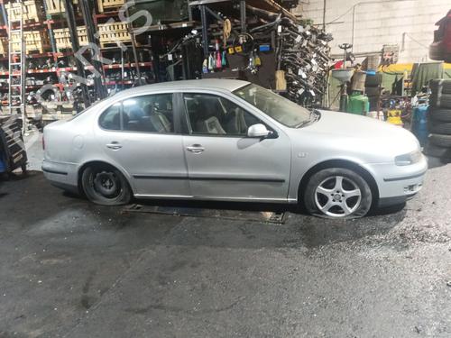 Headlight switch SEAT TOLEDO II (1M2) 1.6 | BP40487355I24 - Image 5