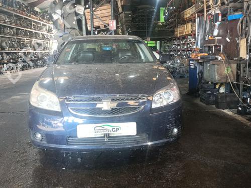 Brugte CHEVROLET EPICA (KL1_) 2.0 4792893