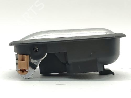 Venstre bak invendig håndtak MAZDA 323 F VI Hatchback (BJ) 1.6 (BJ10M) | BP31031579I15