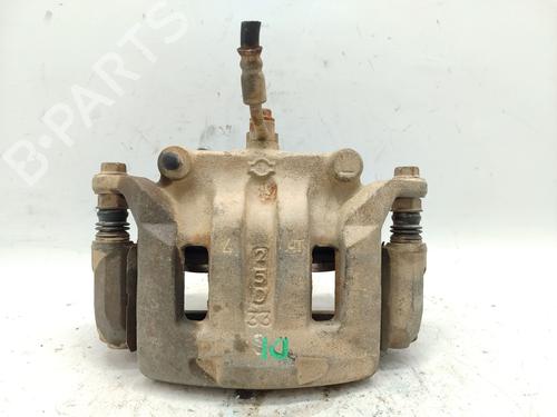 Bremssattel links vorne NISSAN PICK UP (D22) 2.5 TD 4WD | BP30834677M105