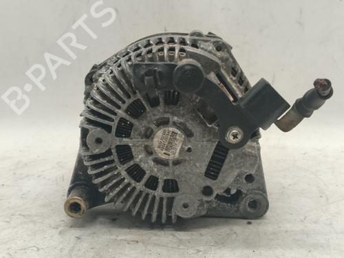 Alternator PEUGEOT 407 (6D_) | BP16670888M7
