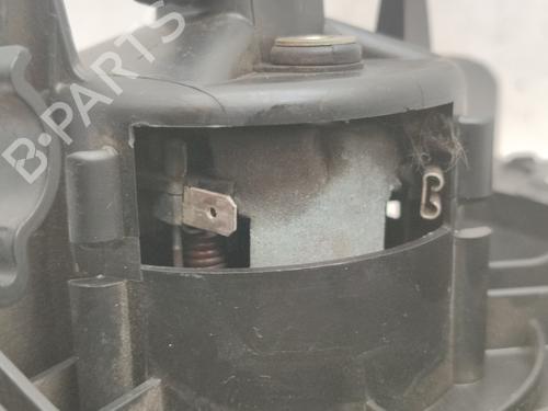 Heater blower motor CITROËN XSARA (N1) 1.9 D | BP16644239M62 