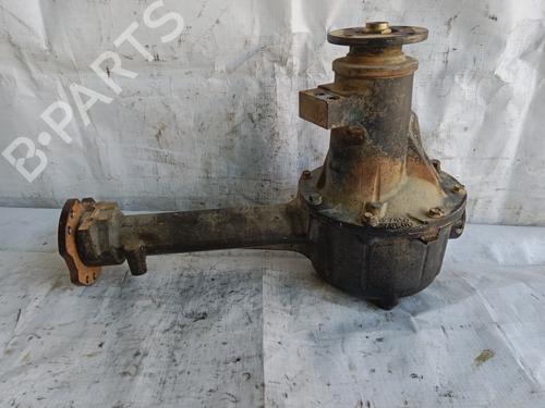 Front differential SUZUKI VITARA (ET) HDI (SE 420HDI) | BP23192327M23 - Image 4
