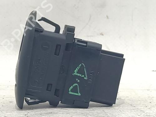Right front window switch CITROËN C2 (JM_) 1.4 HDi | BP38728908I26 - Image 2