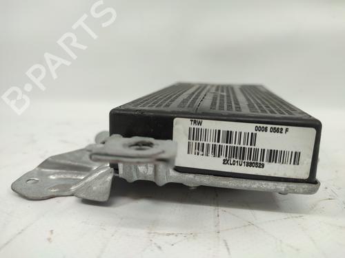 Electronic module MERCEDES-BENZ S-CLASS (W220, V220) S 500 4-matic (220.084, 220.184) | BP13655988M83 