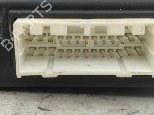 Electronic module CHEVROLET AVEO / KALOS Saloon (T200)  | BP18724606M83 