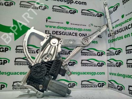 Used Front right window mechanism OPEL ASTRA H (A04) [2004-2014]  7141228