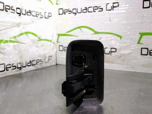 Steering wheel controls FORD FOCUS II (DA_, HCP, DP)  | BP7133647E15 