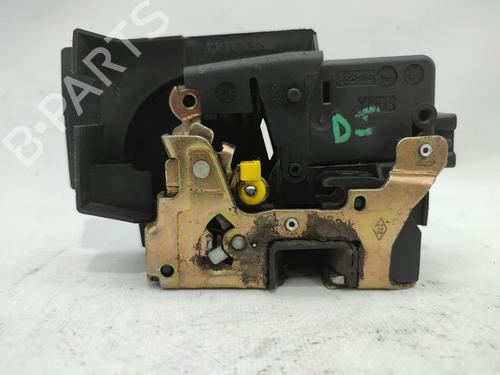 Used Front left lock RENAULT LAGUNA I (B56_, 556_) 1.6 16V (B568, B561) (107 hp) 29262127