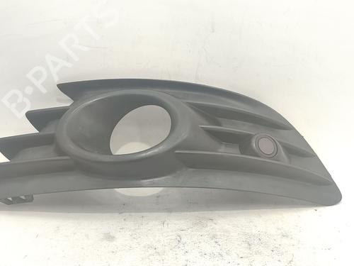 Used Grille Grille CITROËN C4 I (LC_) 1.6 HDi (109 hp) 34138008 34138008