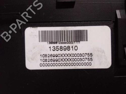Electronic module BMW 5 (E60) 530 d | BP7146870M83 