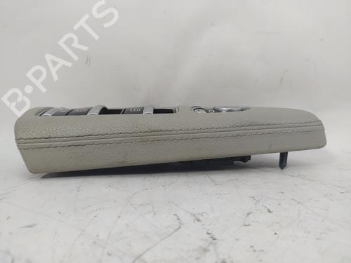 Left front window switch MERCEDES-BENZ S-CLASS (W221, V221) S 320 CDI (221.022, 221.122) | BP11357579I27 