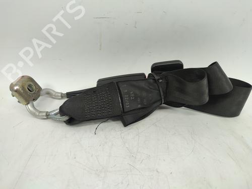 Rear center seatbelt SEAT IBIZA III (6L1)  | BP15770503I27 