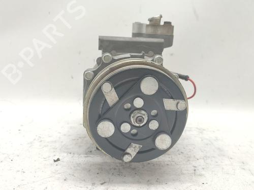 Used AC compressor AC compressor 37593553 37593553