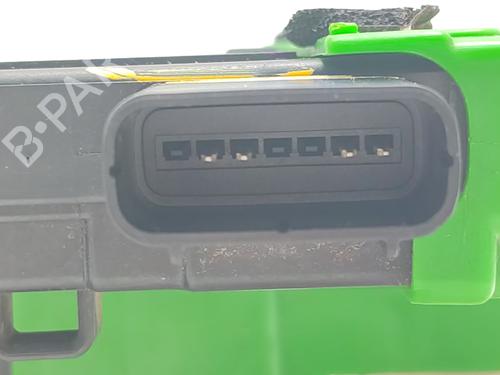 Front left lock HYUNDAI i40 I (VF) 1.7 CRDI | BP31065428C98 