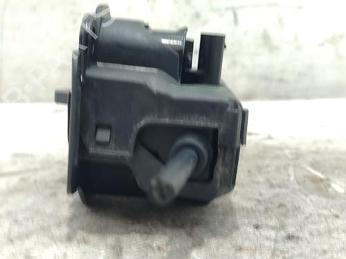 Hood lock MERCEDES-BENZ C-CLASS (W203) C 220 CDI (203.006, 203.008) | BP27560543C133 