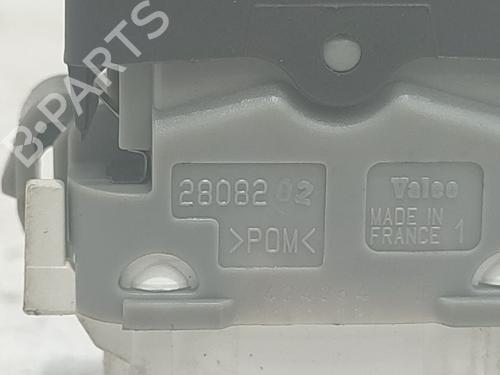 Switch RENAULT MEGANE II (BM0/1_, CM0/1_) 1.5 dCi (BM1E, CM1E) | BP24811539I30 