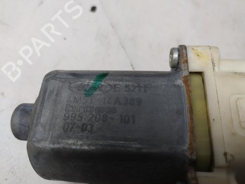 Left front window motor FORD FOCUS II (DA_, HCP, DP) 1.8 TDCi | BP11288029E21 